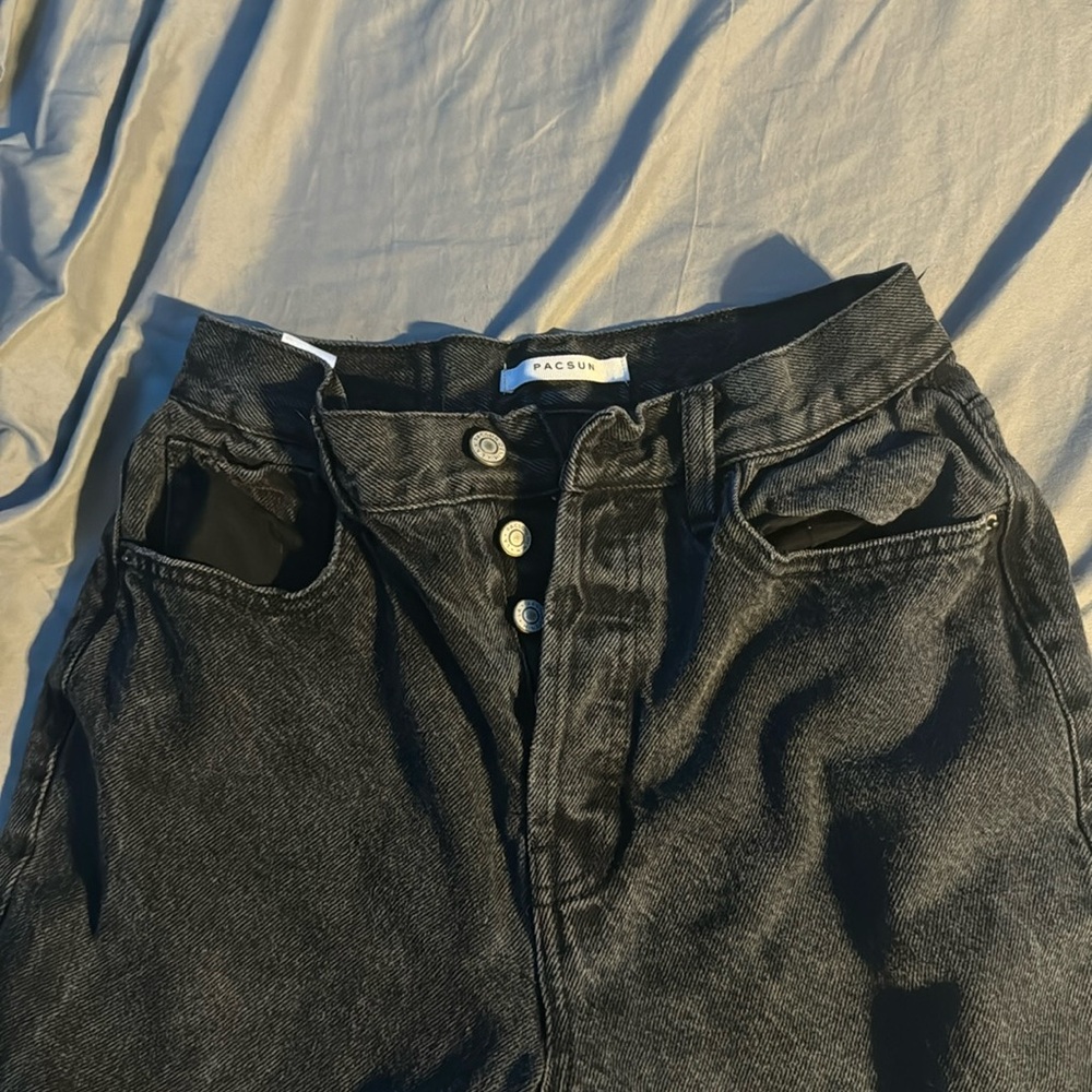 PacSun jeans